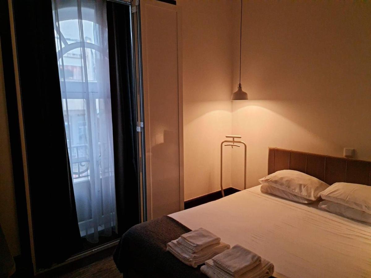 Rosa Biscoito Suites Luso  Exterior foto