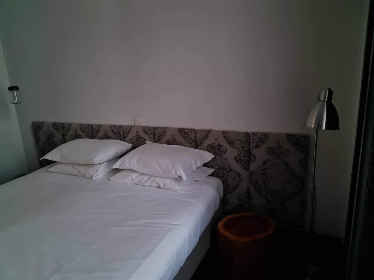 Rosa Biscoito Suites Luso  Exterior foto