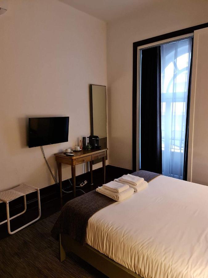 Rosa Biscoito Suites Luso  Exterior foto