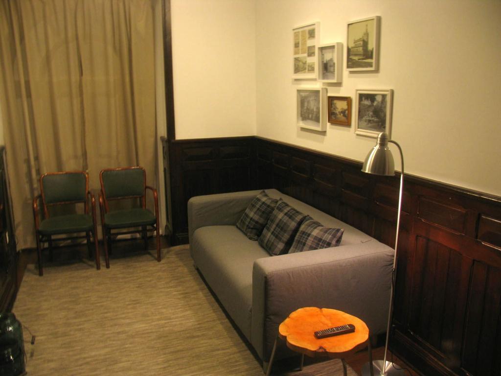 Rosa Biscoito Suites Luso  Exterior foto